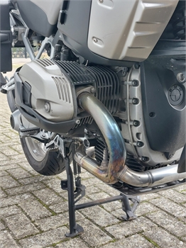 BMW R 1200 GS ABS-ASC-ESA